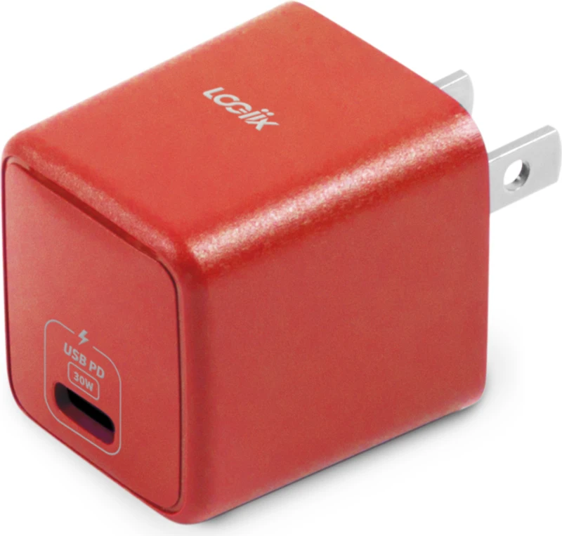 LOGiiX Power Cube Mini 30 PD (2022