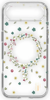Ideal of Sweden - Clear MagSafe Case Petite Floral for iPhone Air