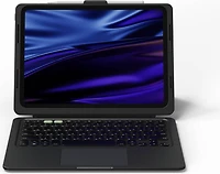 iPad Pro 13-in M5/M4 ZAGG Pro Keys Connect Keyboard - Black