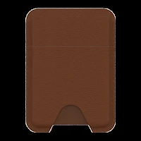OtterBox 7798736 Portefeuille MagSafe en Cuir de Cactus Desert Saddle