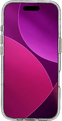 Case-Mate - Floral Gems MagSafe Case for Apple iPhone 17 - Gold