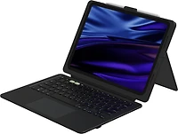 iPad Pro 13-in M5/M4 ZAGG Pro Keys Connect Keyboard - Black