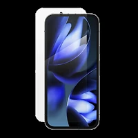 Google Pixel 9a ZAGG InvisibleShield Glass Elite Screen Protector