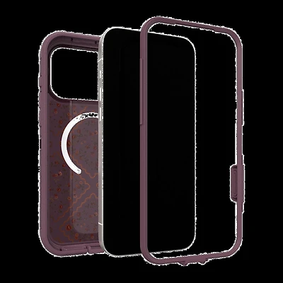 iPhone 17 Pro Max Otterbox Defender Pro XT w/MagSafe + Camera Control Case - Dusk Reverie