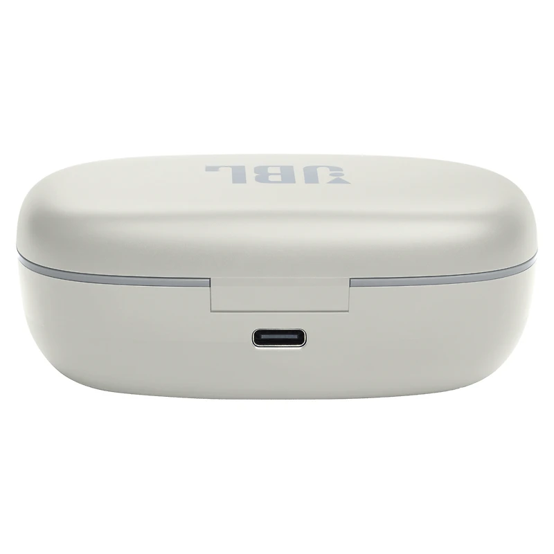 JBL Endurance Peak 3 - Blanc
