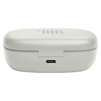 JBL Endurance Peak 3 - Blanc