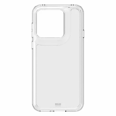 Blu Element - DropZone Air Case Clear for Moto Edge 2026