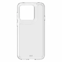 Blu Element - DropZone Air Case Clear for Moto Edge 2026