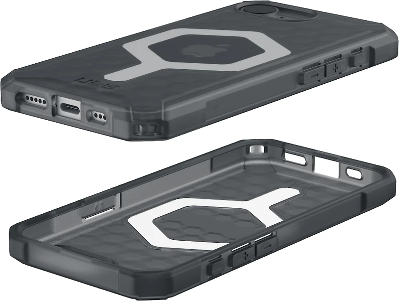 Urban Armor Gear (UAG) - Essential Armor MagSafe Case for Apple iPhone 16e
