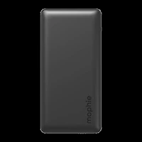 Mophie 20,000 mAh Power Boost XL Portable Power Bank - Black