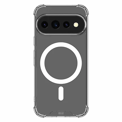 Blu Element - Total Protection Bundle Pack Clear for Google Pixel 11