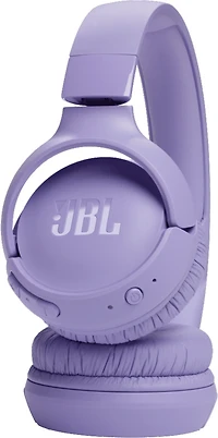 JBL Tune 520BT - Violet