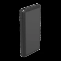 Mophie 20,000 mAh Power Boost XL Portable Power Bank - Black