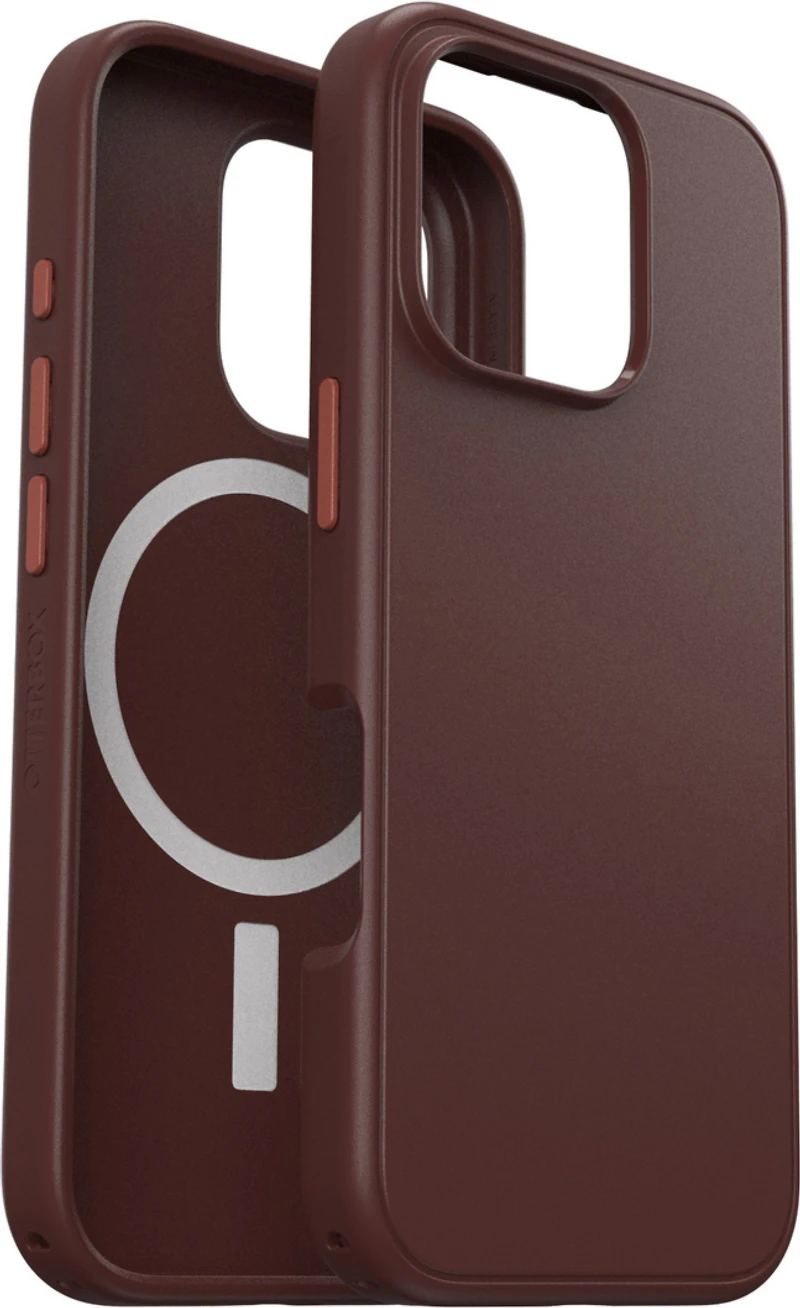 iPhone 16 Pro Otterbox Symmetry w/ MagSafe Series Case - Red - Union Station