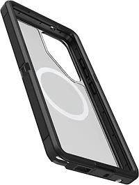 DEFENDER PRO XT CLEAR MAG PUEBLO DARK SIDE