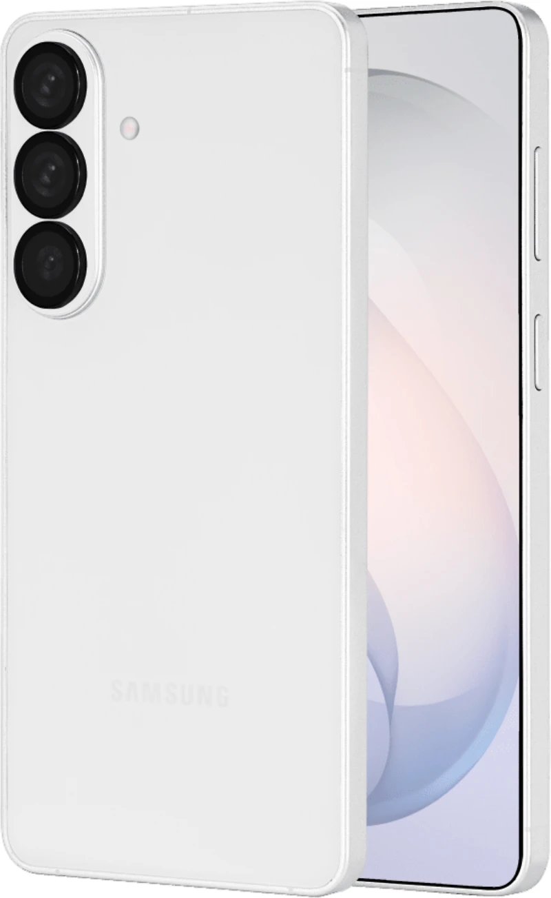 Case-Mate - Aluminum Ring Lens Protector for Samsung Galaxy S26 Plus - Black