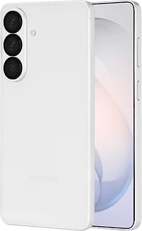 Case-Mate - Aluminum Ring Lens Protector for Samsung Galaxy S26 Plus - Black