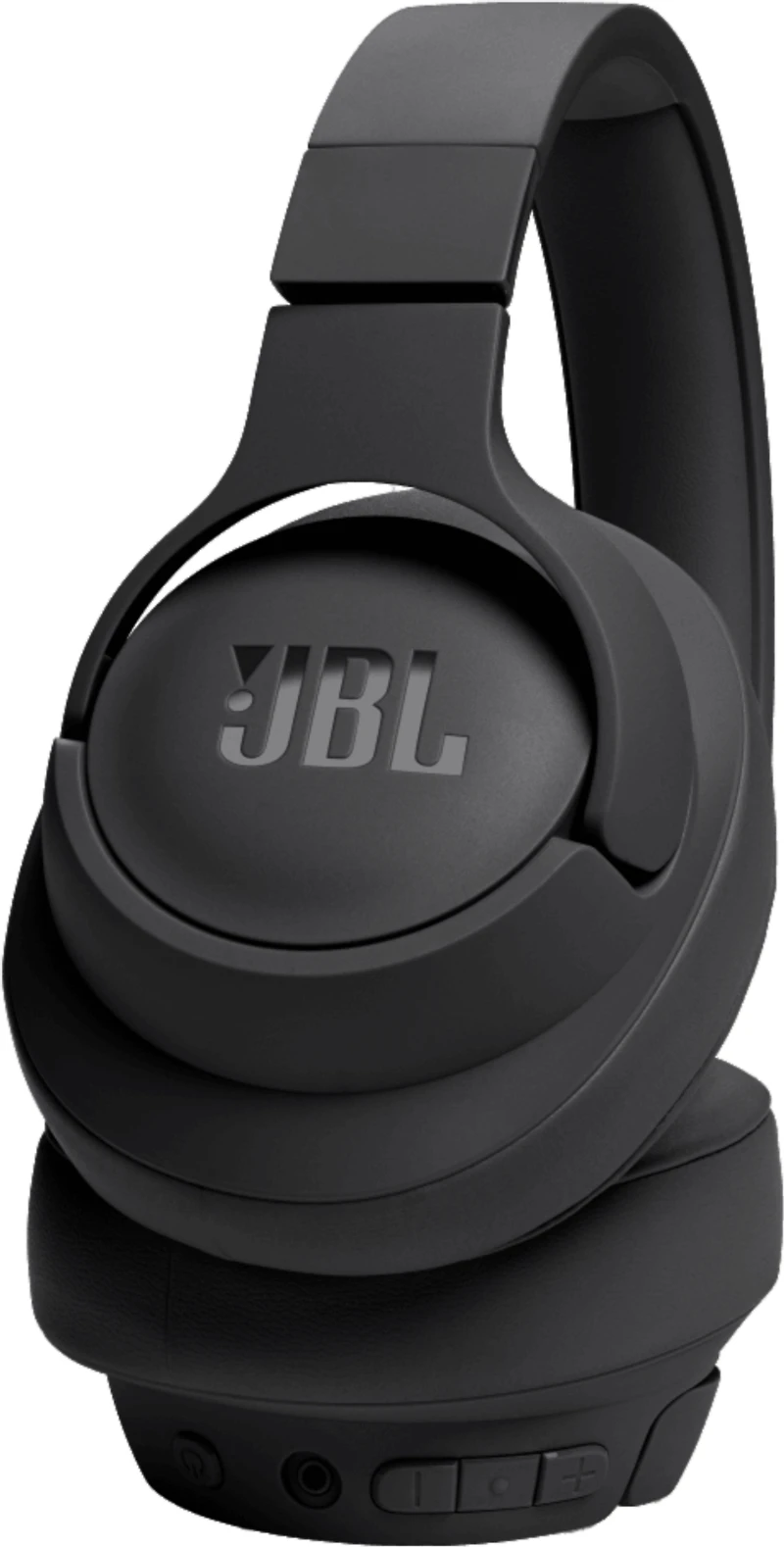 Jbl - Tune 720bt Wireless Over Ear Bluetooth Headphones