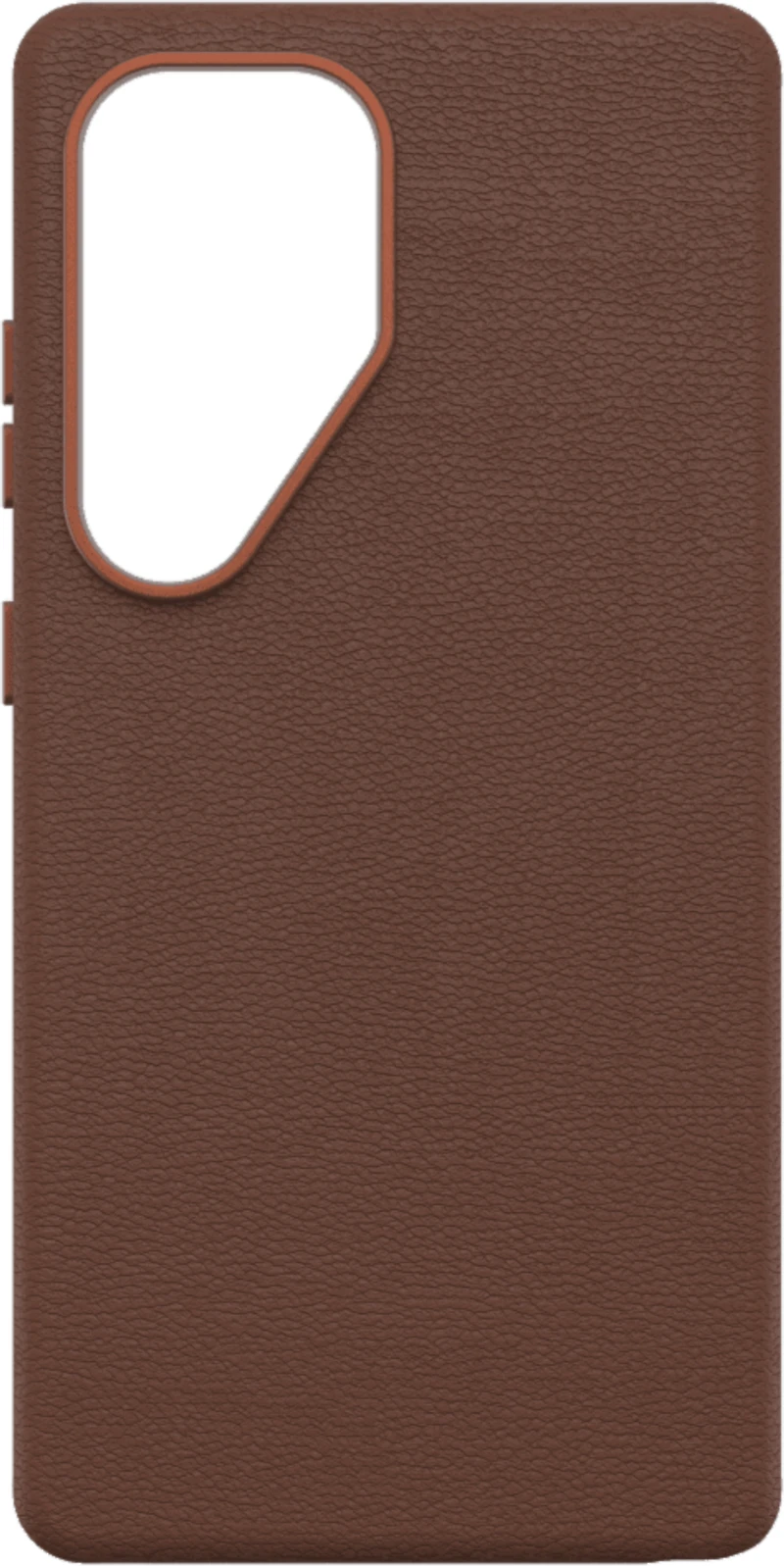 OtterBox 7797508 Étui Symmetry Cactus Leather Rich Adobe pour Samsung Galaxy S25 Ultra