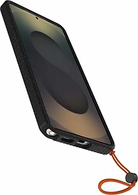 OtterBox - Sole Case w/Magnets Midnight Circuit for Samsung Galaxy S26 Ultra