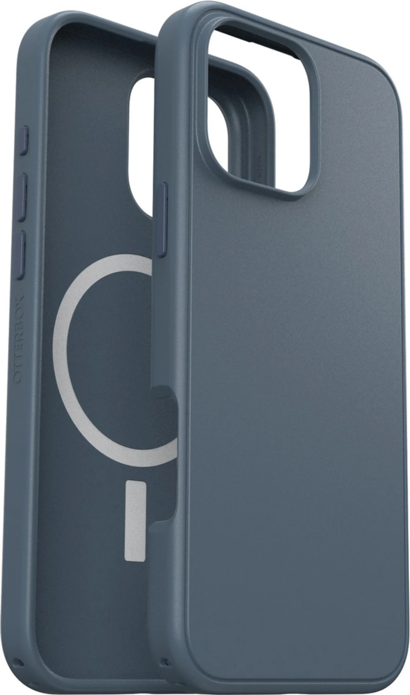iPhone 16 Pro Max Otterbox Symmetry w/ MagSafe Series Case - Blue - Bluetiful