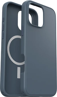 iPhone 16 Pro Max Otterbox Symmetry w/ MagSafe Series Case - Blue - Bluetiful