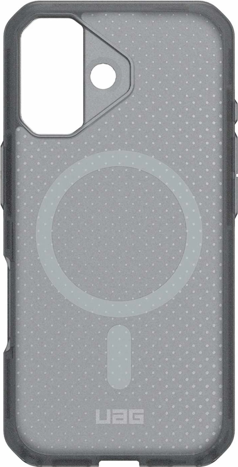 UAG - Dot MagSafe Case Ash for iPhone 17