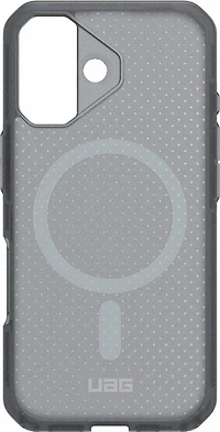 UAG - Dot MagSafe Case Ash for iPhone 17
