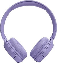 JBL Tune 520BT - Violet