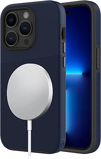 AXS Inc. - iPhone 14 Pro Max - PROTech Plus MagSafe Case