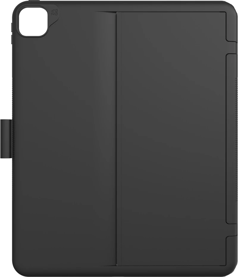 iPad Pro 13 2024 ZAGG Graphene Denali Case - Black