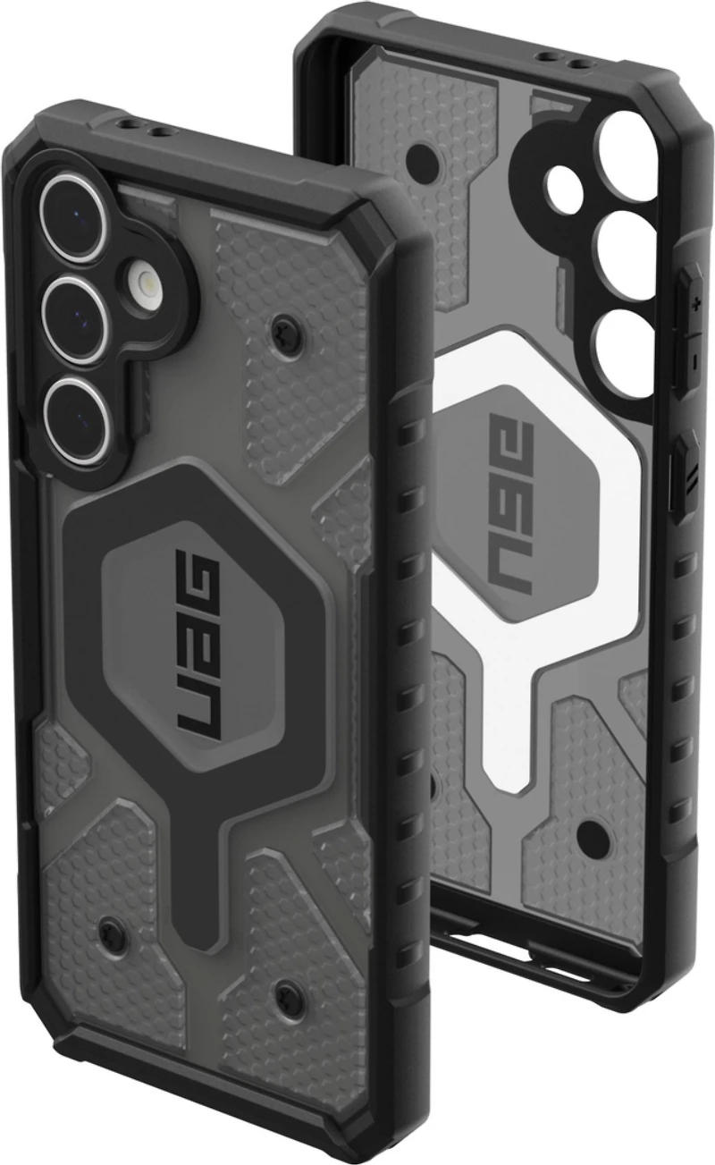 Urban Armor Gear (UAG) - Pathfinder MagSafe Case for Samsung Galaxy S24 FE