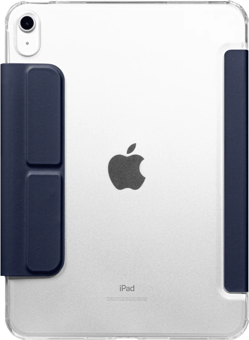 LAUT HUEX FOLIO pour iPad 10th gen - Marine