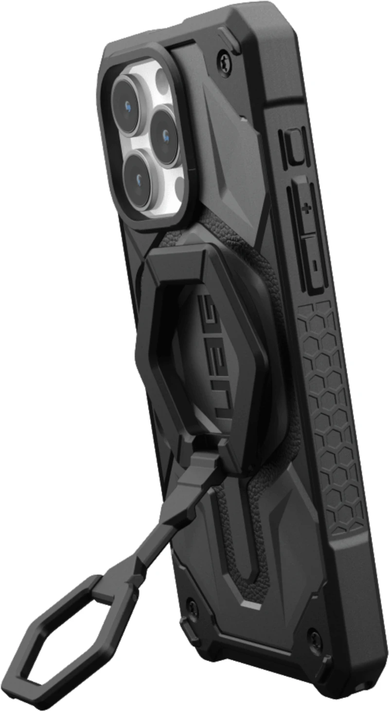 Support d'anneau magnétique d’UAG