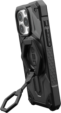 Support d'anneau magnétique d’UAG