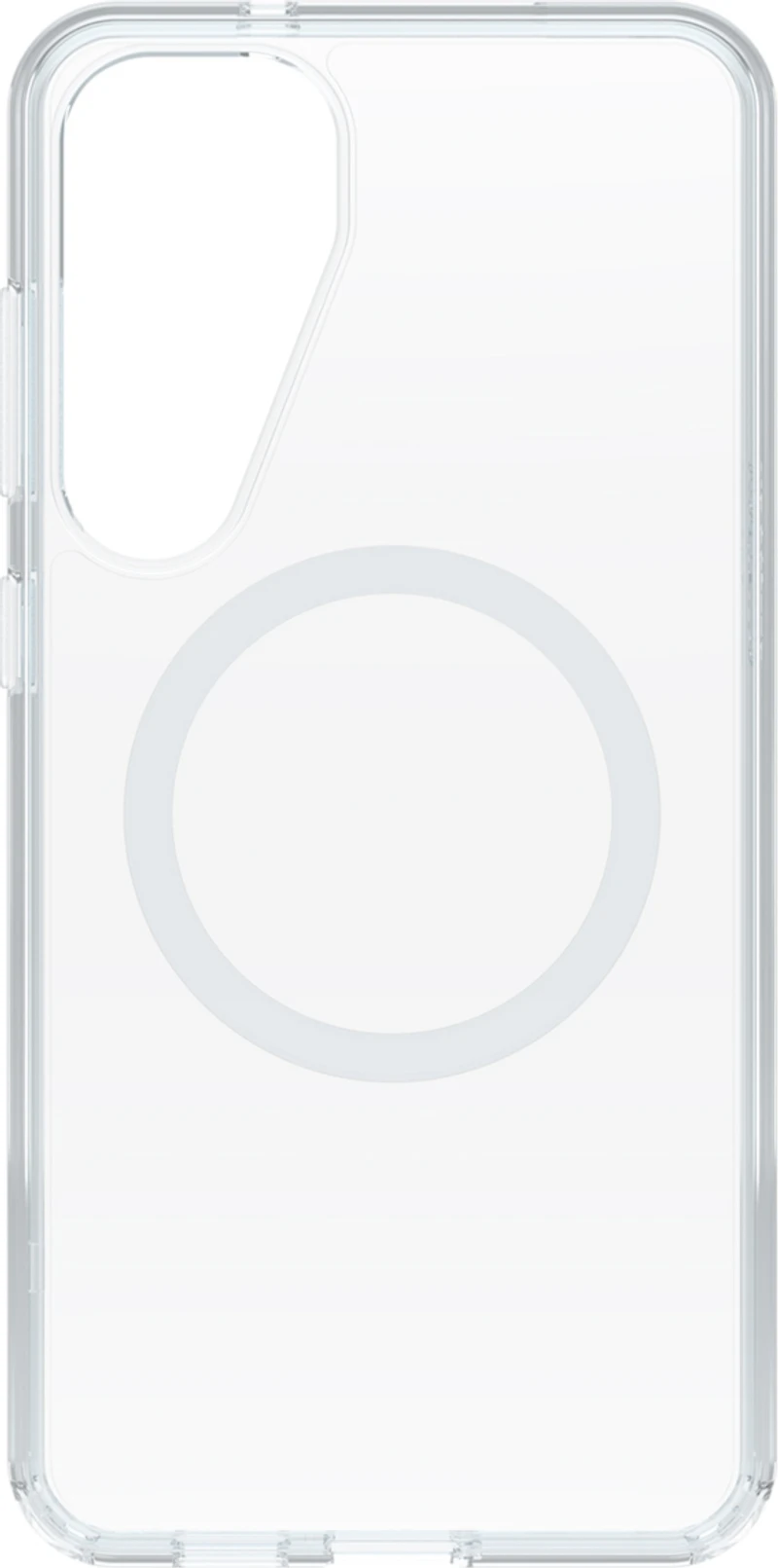 SYMMETRY CLEAR MAGNETS  ANTERO CLEAR