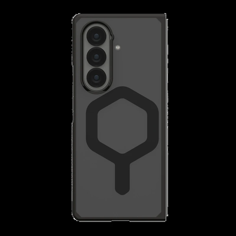 Samsung Galaxy Z Fold7 UAG Mouve w/Magnets Case - Ash