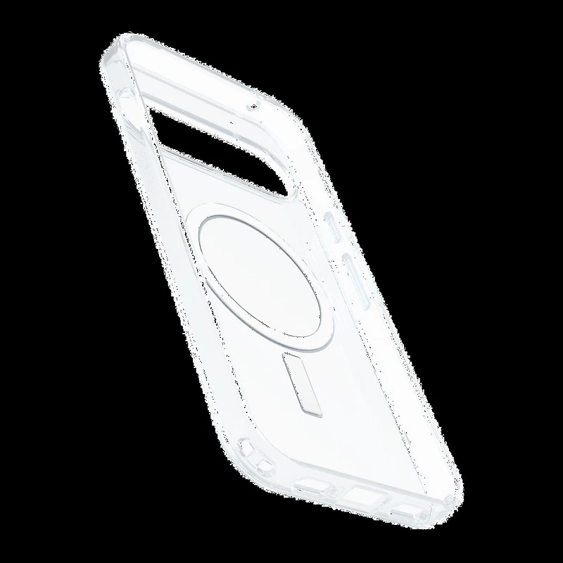 Google Pixel 10 Pro XL Otterbox Symmetry w/ MagSafe Series Case - Clear