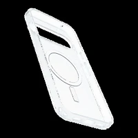 Google Pixel 10 Pro XL Otterbox Symmetry w/ MagSafe Series Case - Clear