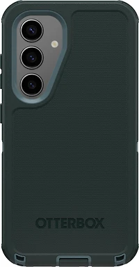 OtterBox - Defender Pro Case for Samsung Galaxy S25 Ultra - Sagebrush Green