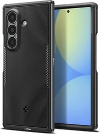 Spigen - Core Armor MagFit Case Matte Black for Samsung Galaxy Z Fold8 Ultra