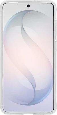 Case-Mate - Tough Case with Magnet for Samsung Galaxy S26 Plus - Clear