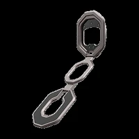 UAG Monarch Mag2 Magnetic Ring Stand - Gunmetal