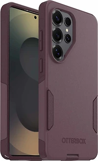 OtterBox - Commuter Case w/Magnets Purple Mystery for Samsung Galaxy S26 Ultra