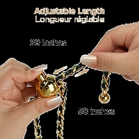 HyperGear TECHcessories Universal Crossbody Phone Strap