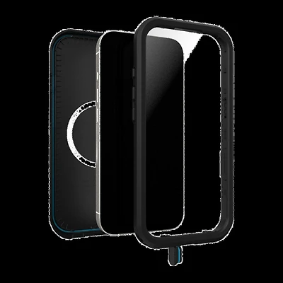 iPhone 17 Otterbox Fre MagSafe Case - Black