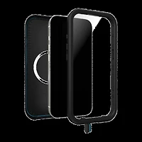 iPhone 17 Otterbox Fre MagSafe Case - Black
