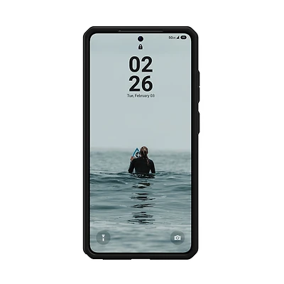 Samsung Galaxy S26 Ultra UAG Dot w/Magnet Case