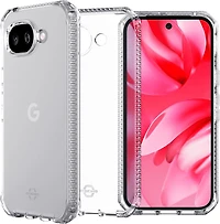 ITSKINS GGXASPECMTRSP Étui Spectrum_R Clear pour Google Pixel 10a