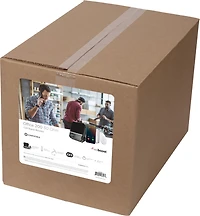 weBoost amplificateur de signal Office 200 pour immeubles de bureaux – 50 ohms N-femelle